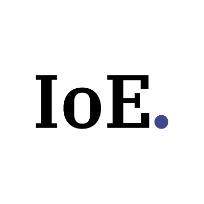 IoE logo